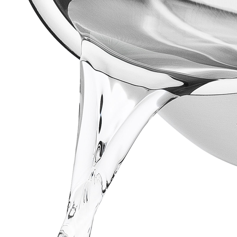 푸어링림(Pouring rim)